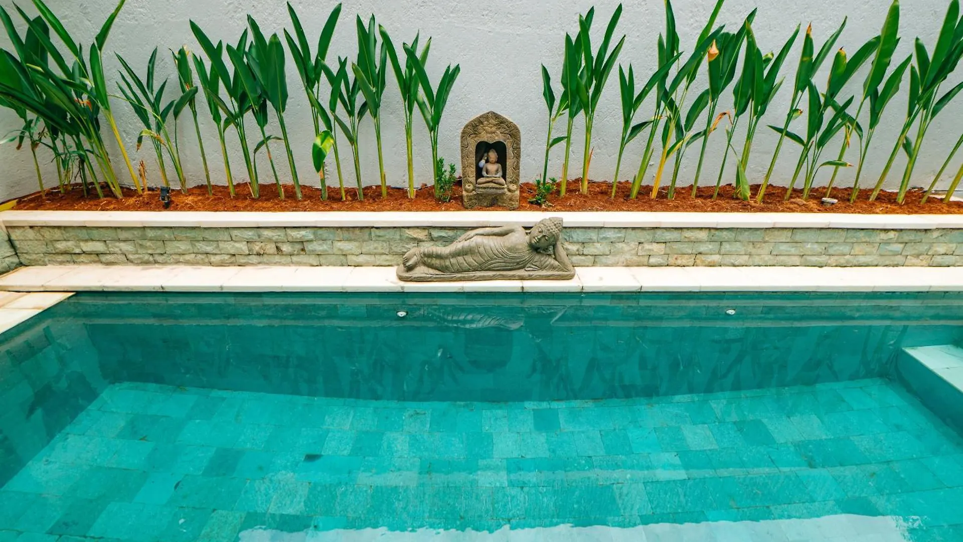 Villa Leona Seminyak