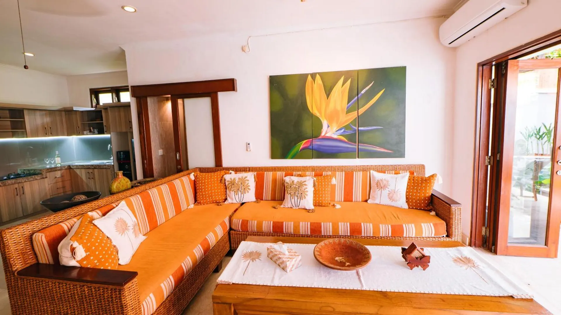 Villa Leona Seminyak