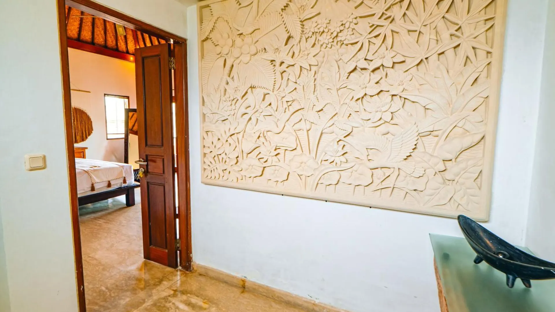 Villa Leona Seminyak