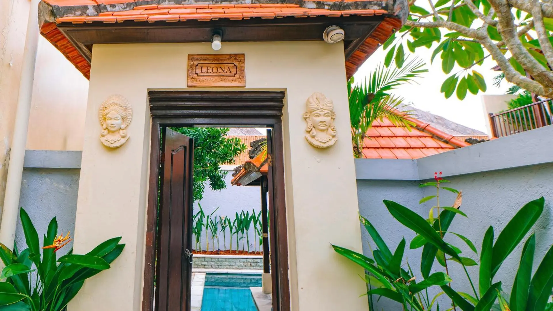 Villa Leona Seminyak