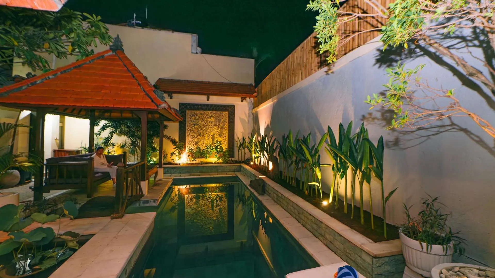 Villa Leona Seminyak