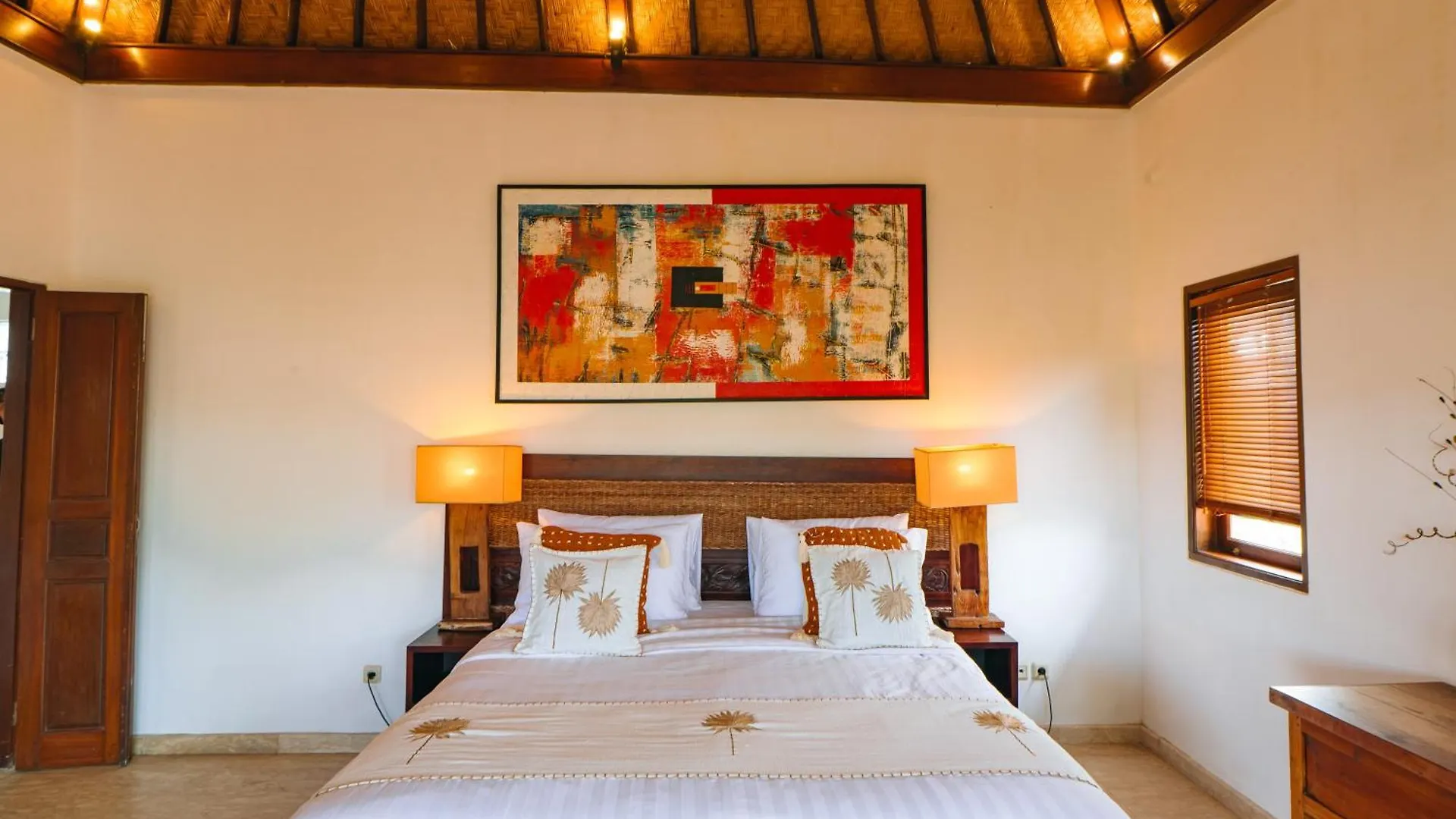 Villa Leona Seminyak