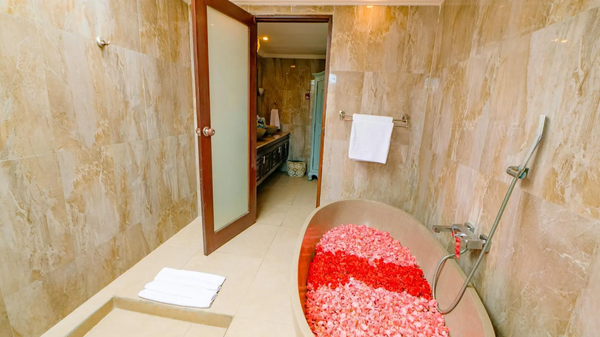 Villa Leona Seminyak Indonésia