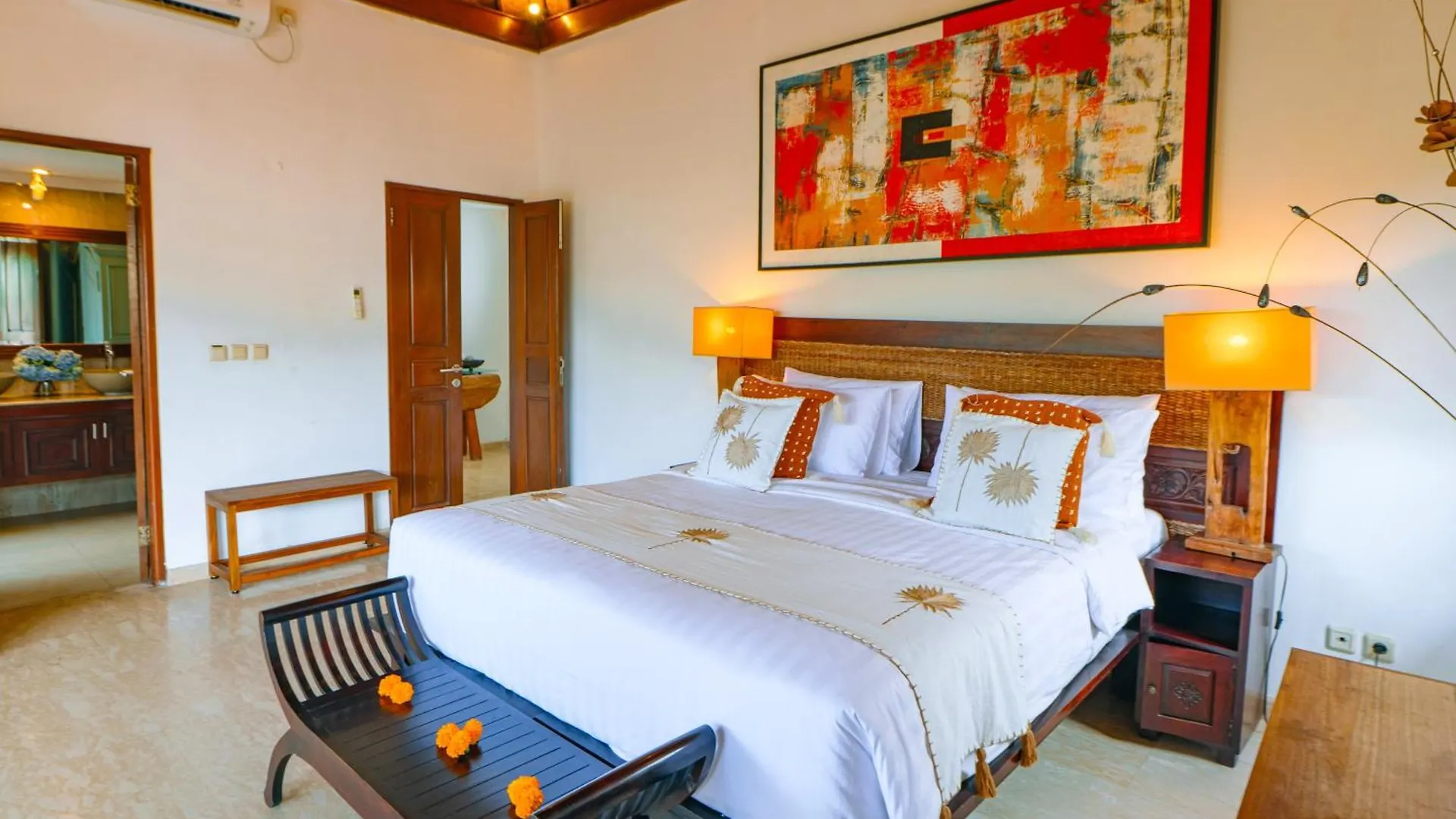 Villa Leona Seminyak 0*,  Indonésia