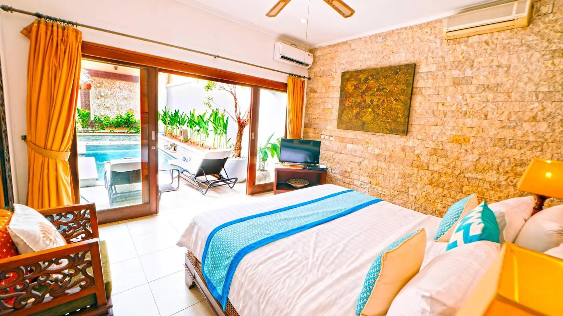 Villa Leona Seminyak