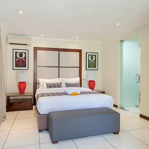 Asrina Villa's Villa