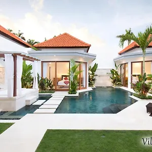Mia - Boutique Villa