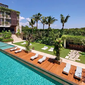 Отель Four Points By Sheraton Bali,, Семиньяк