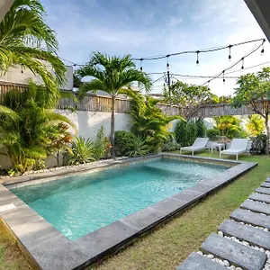 La Fortuna Villa