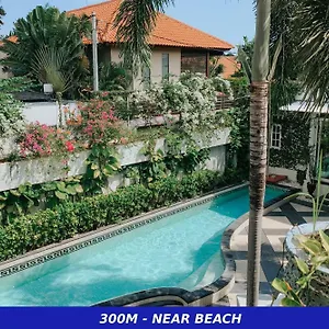 Casa Artista By Kresna Hospitality Seminyak