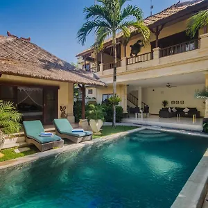 Krisna Villa