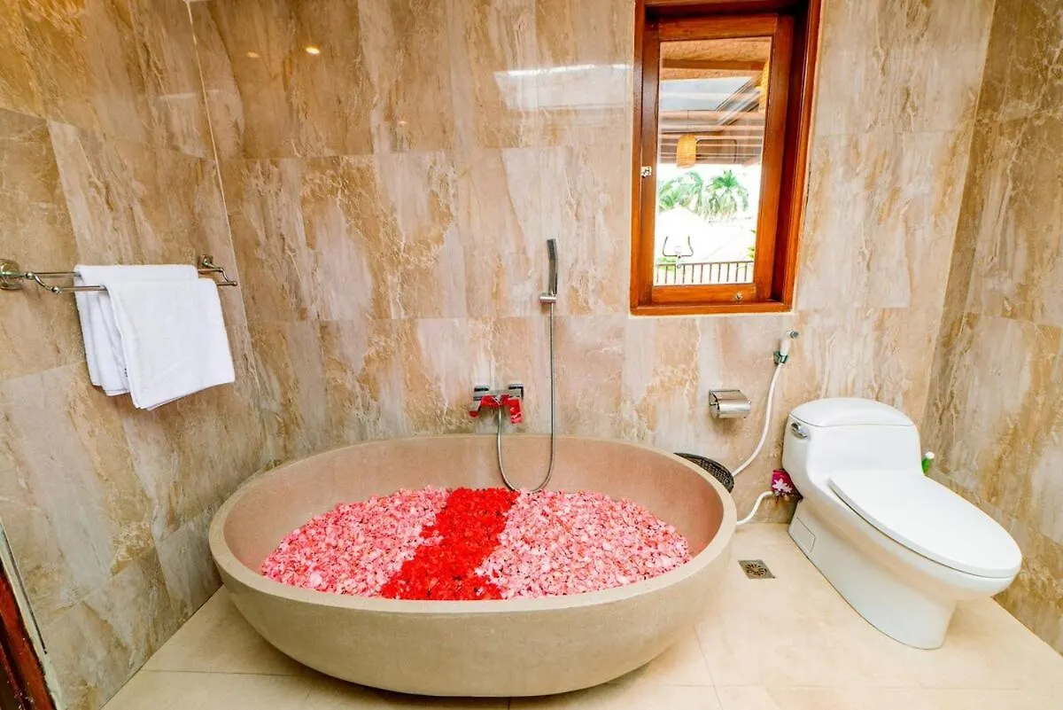 Villa Leona Seminyak