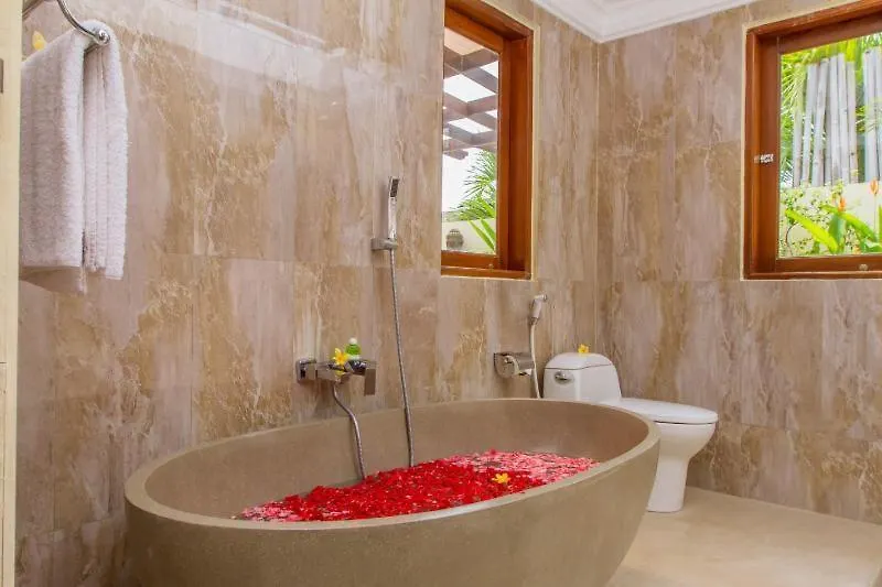 Villa Leona Seminyak