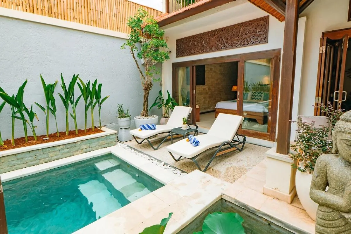 Villa Leona Seminyak Seminyak (Bali)