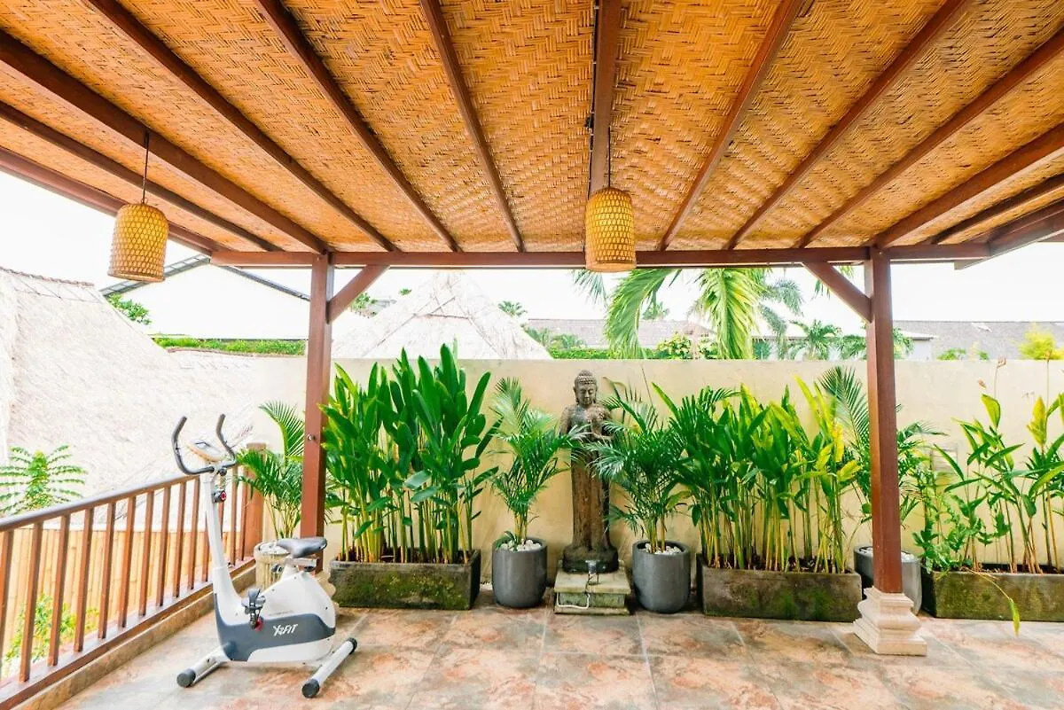 Villa Leona Seminyak