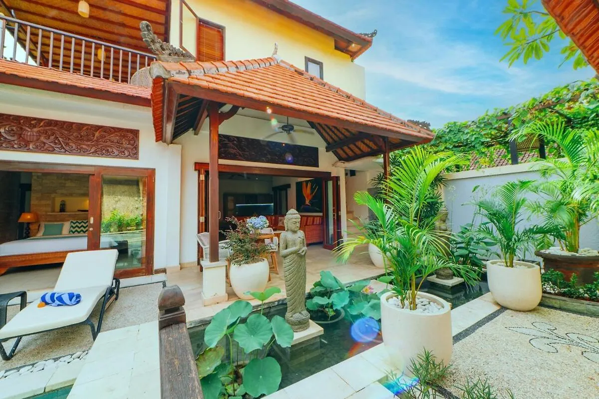 Villa Leona Seminyak 0*, Seminyak (Bali)
