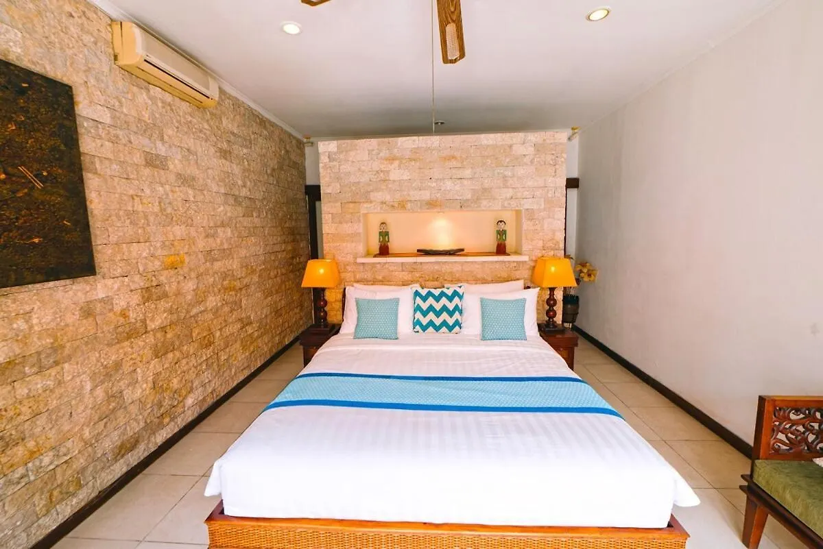 Villa Leona Seminyak
