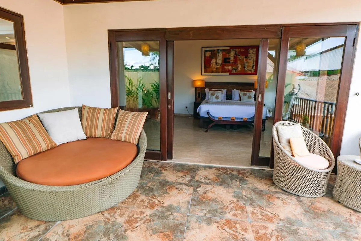 Villa Leona Seminyak