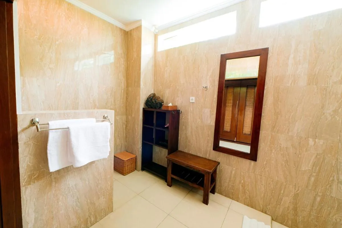 Villa Leona Seminyak Seminyak (Bali)