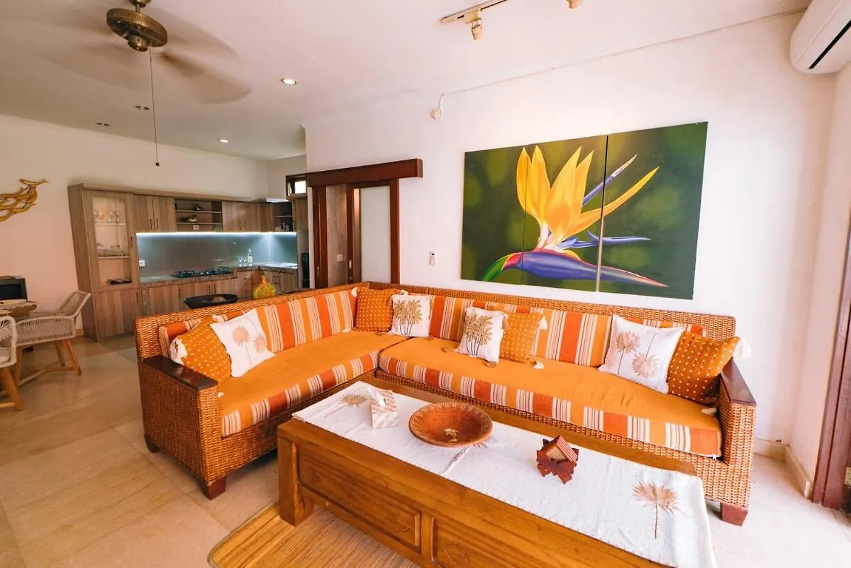Villa Leona Seminyak