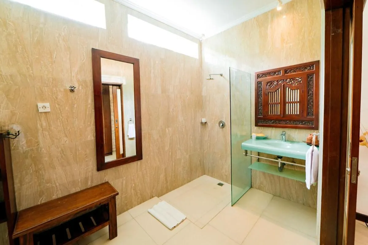 Villa Leona Seminyak
