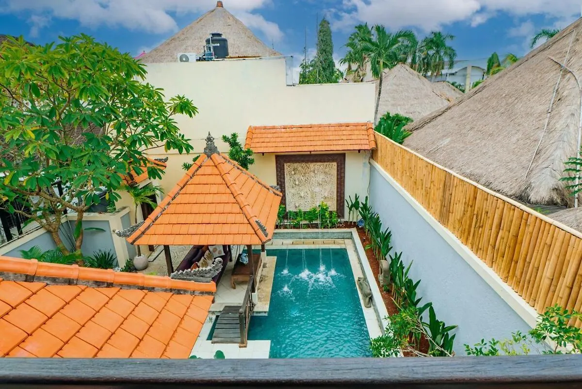 Villa Leona Seminyak  Seminyak (Bali)