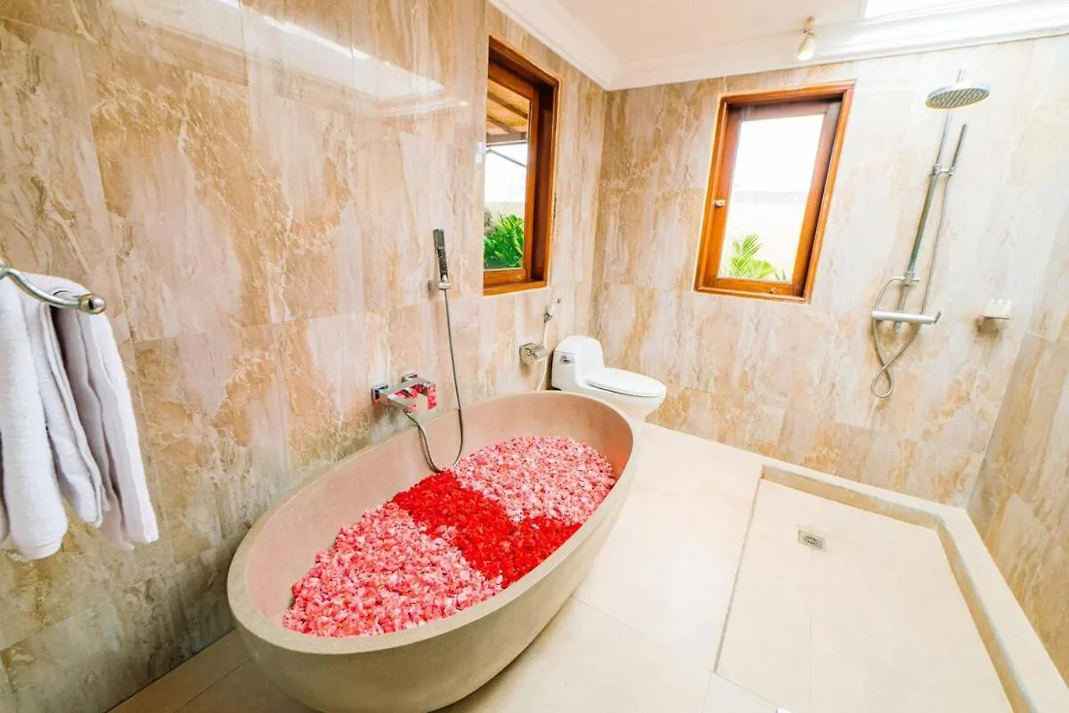 Villa Leona Seminyak