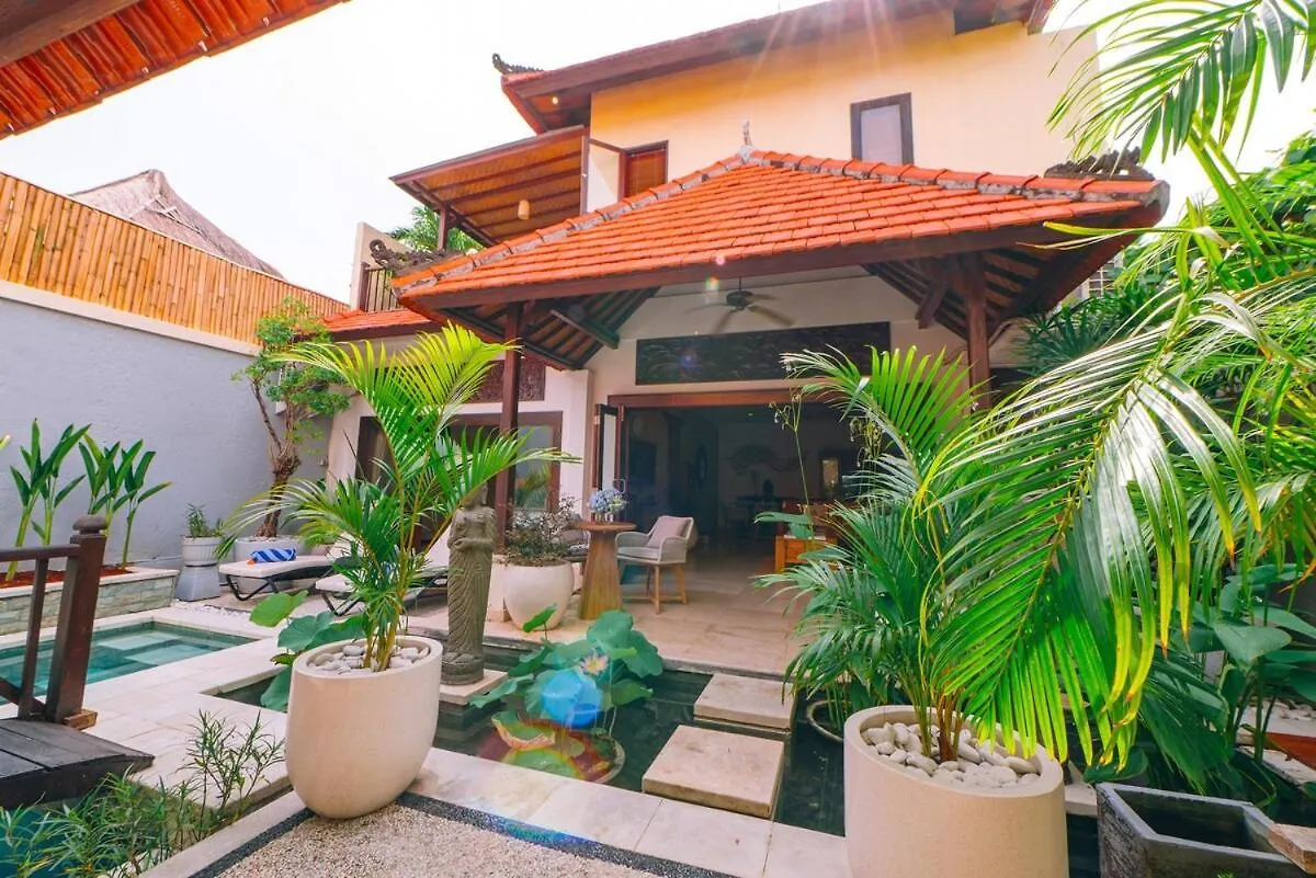 Villa Leona Seminyak Seminyak (Bali)