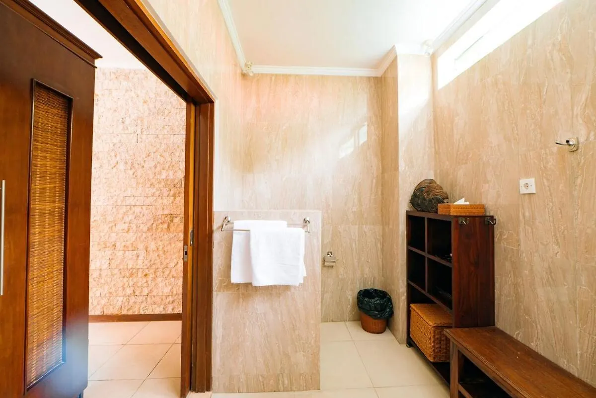 Villa Leona Seminyak
