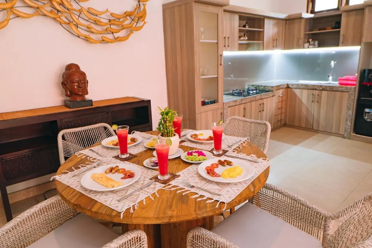Villa Leona Seminyak