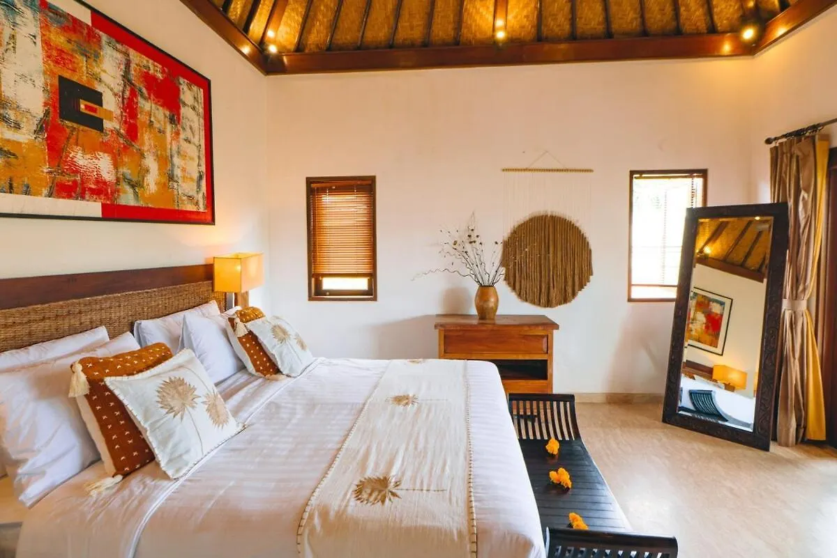 Villa Leona Seminyak 0*, סמיניאק