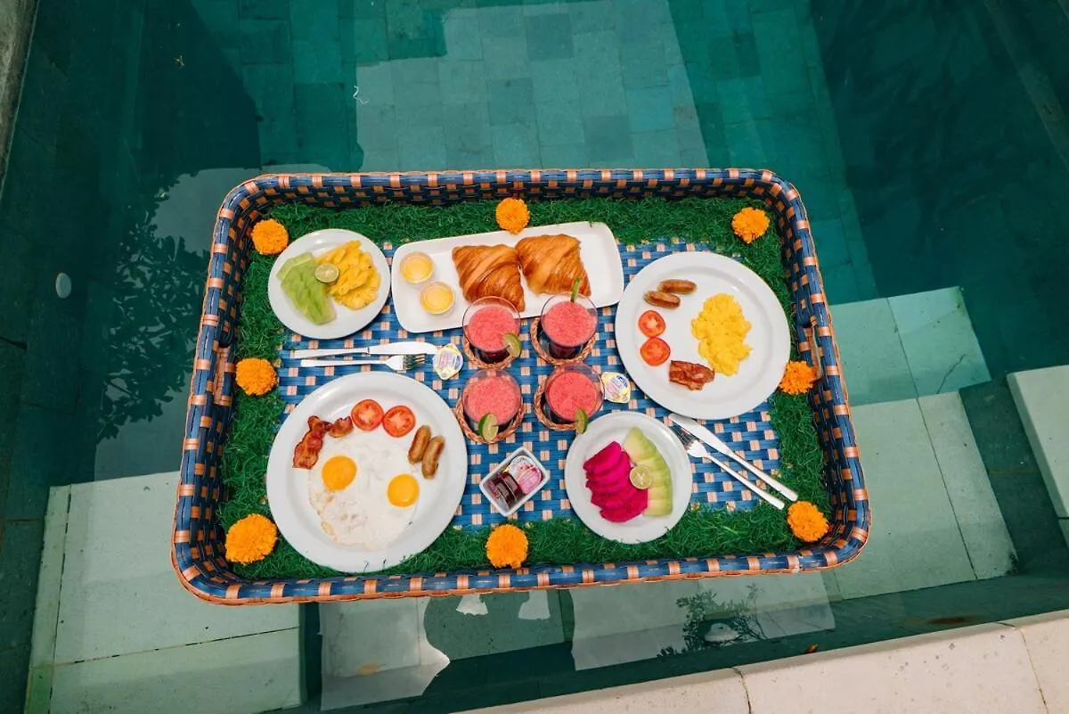 Villa Leona Seminyak