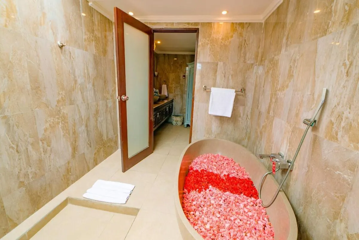 Villa Leona Seminyak 0*, Seminyak (Bali)