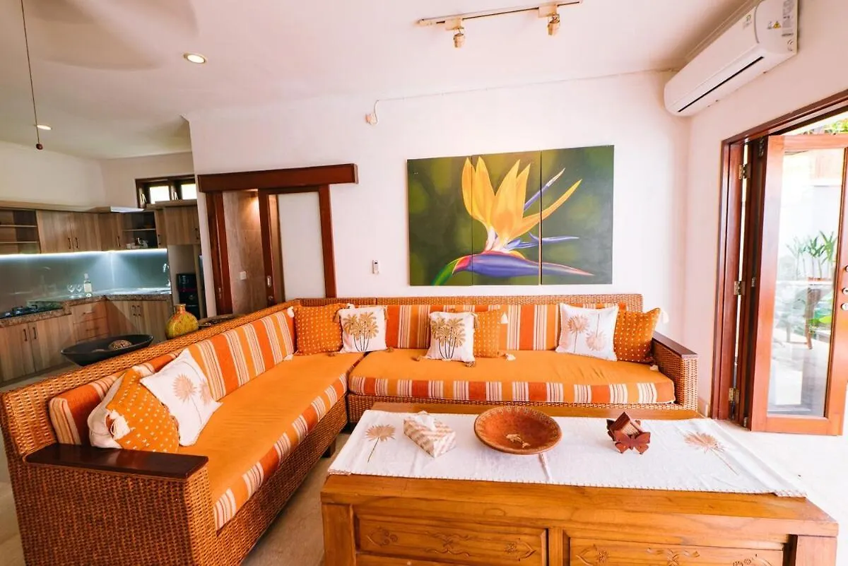 Villa Leona Seminyak