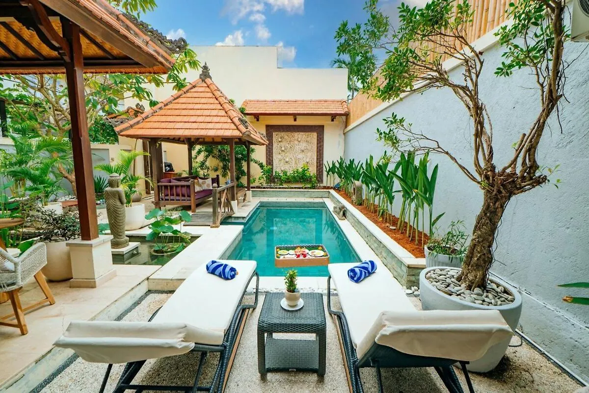 Villa Leona Seminyak