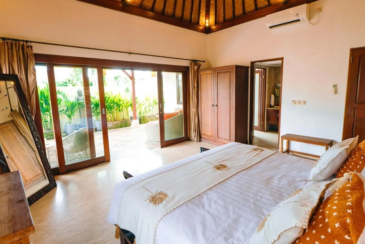 Villa Leona Seminyak