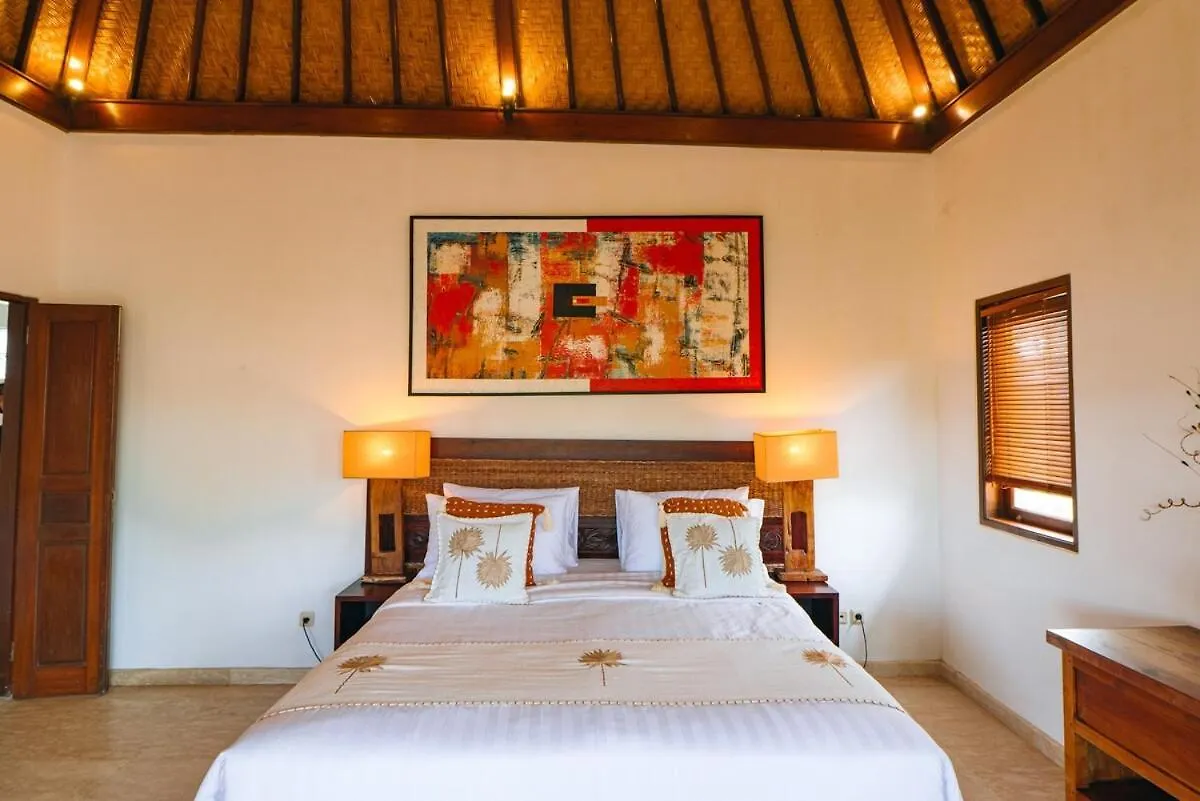 Villa Leona Seminyak  Seminyak (Bali)