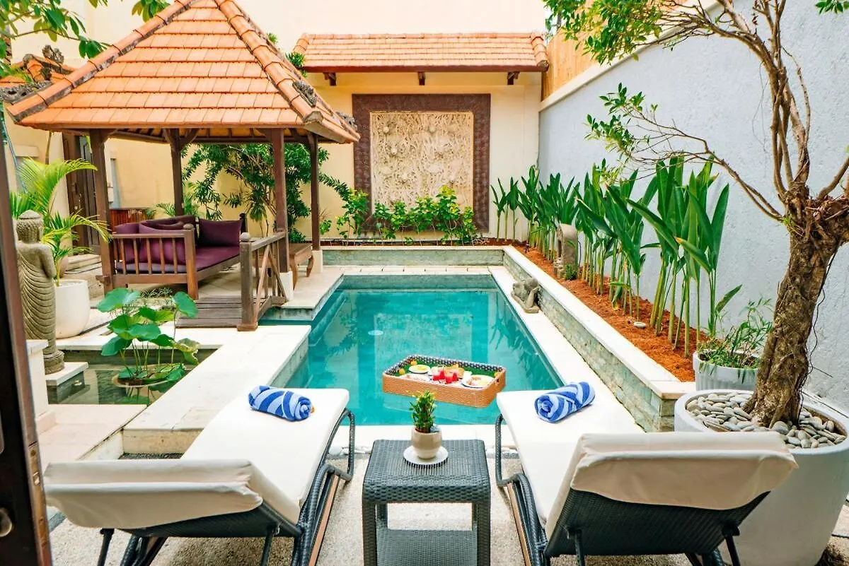Villa Leona Seminyak Seminyak (Bali)