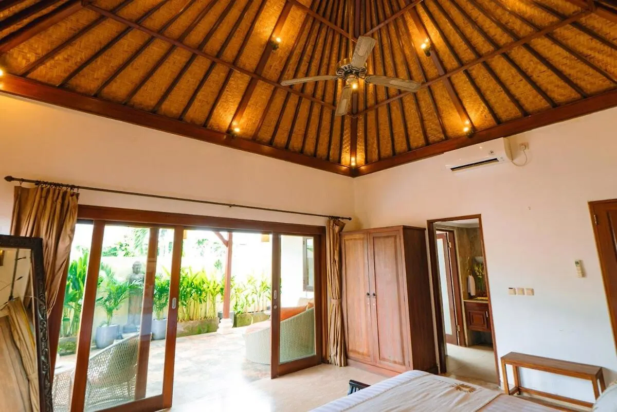 Villa Leona Seminyak Indonesia