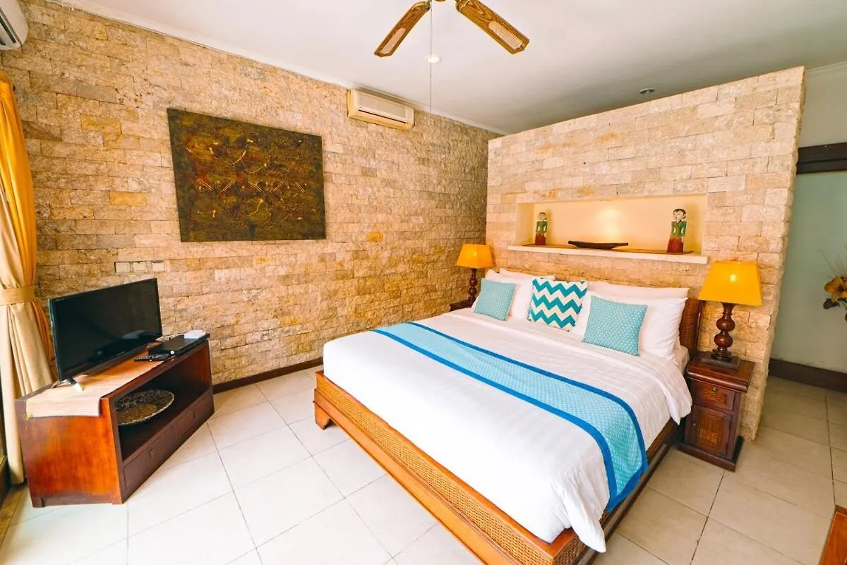 Villa Leona Seminyak Seminyak (Bali)