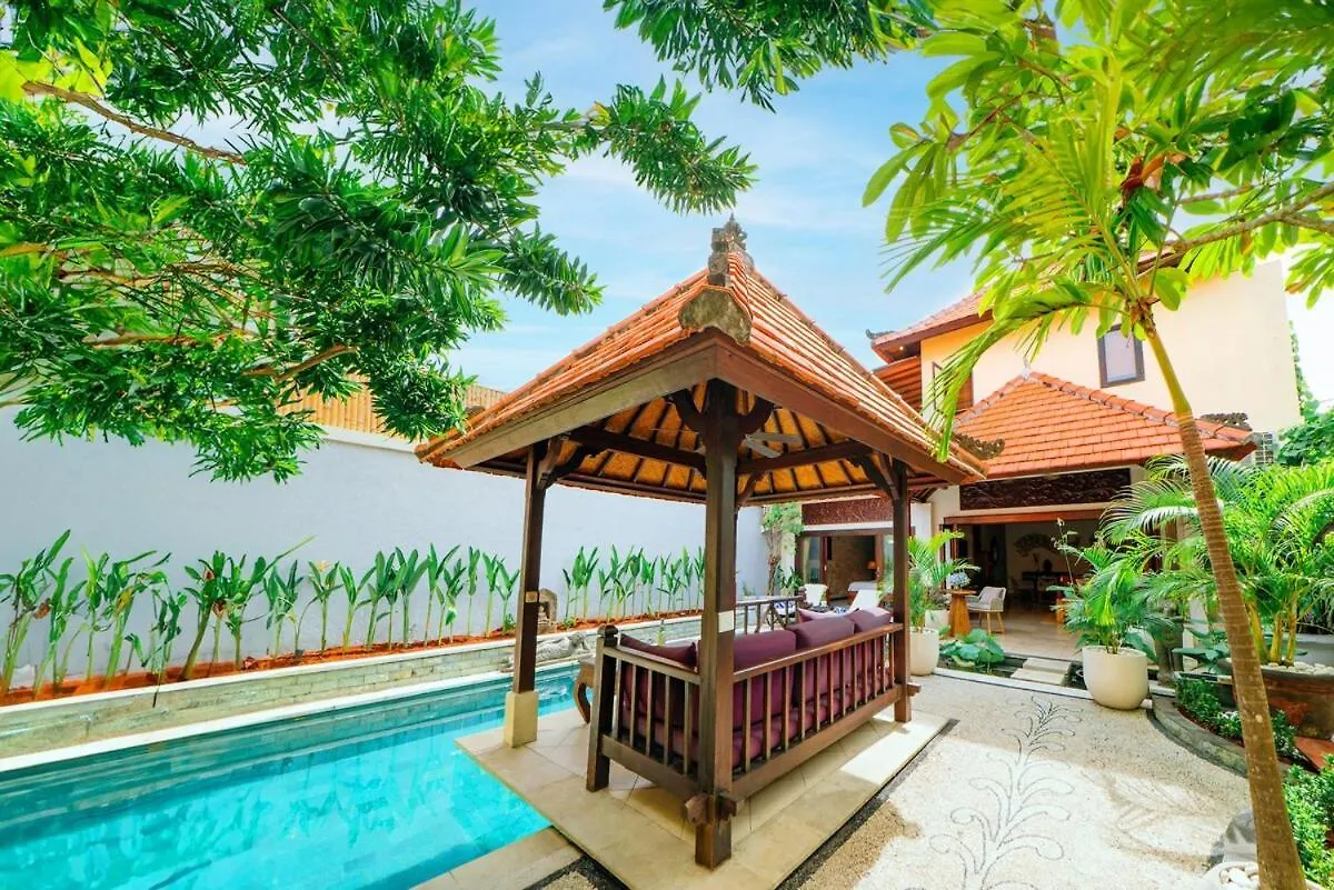 Villa Leona Seminyak