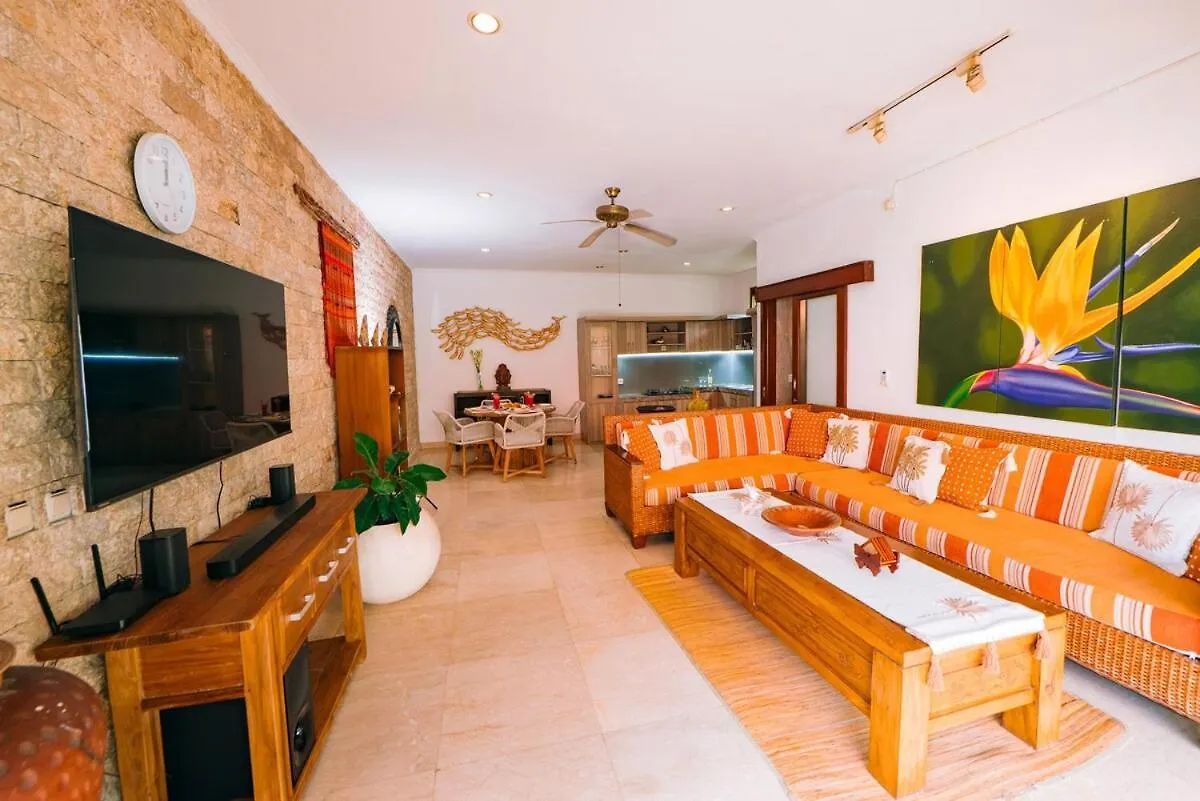 Villa Leona Seminyak