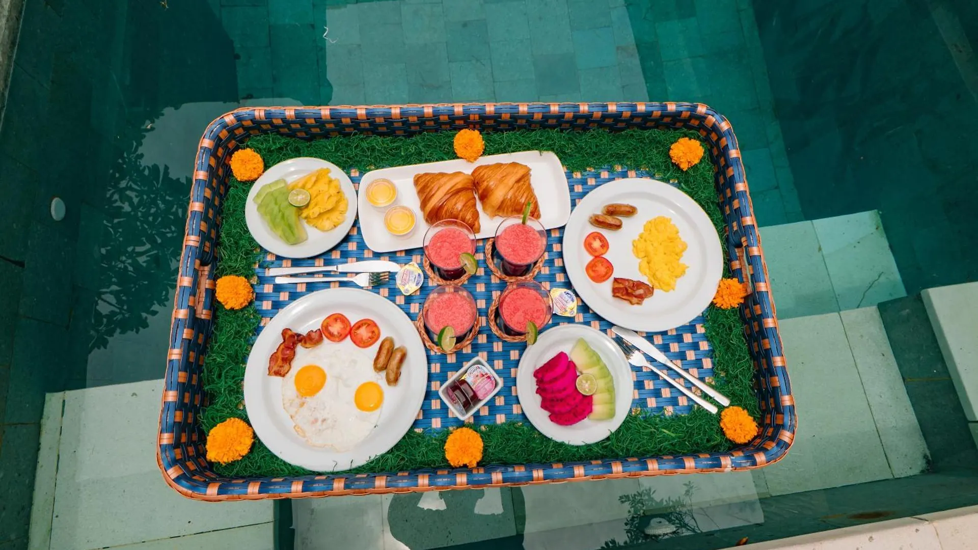 Villa Leona Seminyak